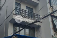 Siêu hiếm, vị trí đắc địa trường sơn, sát sân bay, 6 tầng, thang máy, lh0932903606