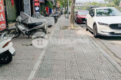 Nhà nguyễn văn cừ hiếm có, 75m, mt 6.8m, 4 tầng 11.45 tỷ