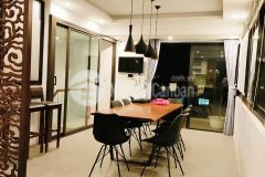 Nhà mặt phố võng thị, view hồ tây, 97m2 x 8t thang máy, mặt tiền 5.4m, 3 mặt thoáng