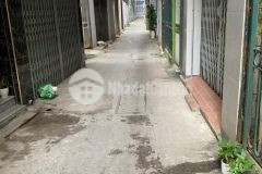 Chỉ 2.7 tỷ có nhà 40m trung tâm quận thanh xuân ngõ rộng 50m ra phố.