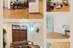 Liền kề ô tô tải tránh vỉa hè ở kd văn phòng tốt.