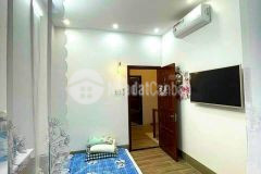 Bán nhà mặt tiền quận 10 41m2, kinh doanh đỉnh 0799149230