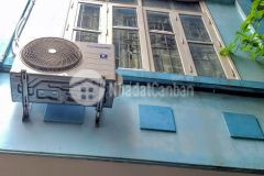 Bán nhà tựu liệt sát kđt linh đàm mặt ngõ thông 42.5m2 chỉ 2,15 tỷ