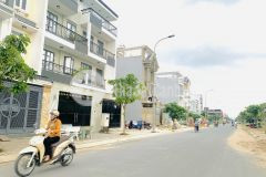 Đất nền bình chánh liền kề bệnh viện chợ rẫy 2, aeon mall kdc tên lửa bình tân sổ hồng riêng