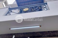 Bán nhà âu dương lân p12 q8, 25m2,chỉ 3.45 tỷ, 0932501298
