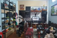 Nhà hẽm xe tải lê trọng tấn bình tân, 82m sát mặt tiền kd đỉnh 6 tỷ