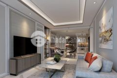 Toà nhà thương mại 7 tầng đường cửu long. trung tâm quận 10 265m2 giá nhỉnh 79 tỷ.