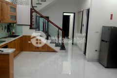 Cần bán nhà trần phú hà đông, cực rẻ, 35m, 5t, 3.6, tỷ.