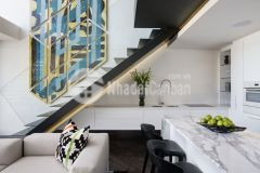 Căn hộ duplex 33m2 giá tốt gần bệnh viện gia định