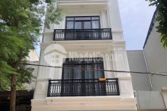 Bán nhà la khê hà đông, 41m2, 5 tỷ, sổ nở hậu, lh bđs dân 0983031099