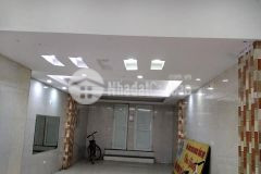 Nhà mặt phố võng thị, gần lạc long quân, 66m2, mặt tiền 6m, 30 triệutháng, giá 13.3 tỷ