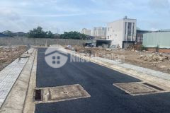 Chính chủ cần bán nền đất kdc kinh dương vương