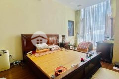 Trần khát chân bán nhà 5 tầng thang máy xịn hai bà trưng