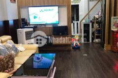 Nhà mặt phố hẻm lớn đường đinh tiên hoàng bình thạnh, 48m2, chỉ 5 tỷ