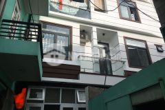 Bán nhà hẻm ô tô ngô đức kế, phường 7, tp.vũng tàu