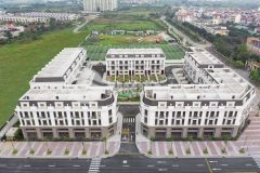 Cần bán căn liền kề eastern park hà nội graden city