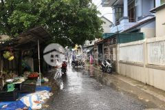 Mua bán nhà đất đông hà, bán đất siêu đẹp gần chợ phường 5 tp.đông hà