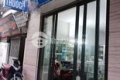 Bán nhà kinh doanh cầu giấy 55m2 nhỉnh 4 tỷ gần ô tô