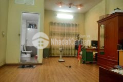 Nhà mặt phố võng thị, ngay gần hồ tây, 43m2 x 4 tầng, mặt tiền 4.8m, giá 8.9 tỷ