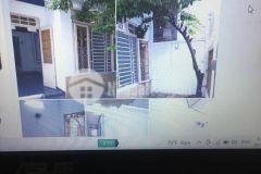 Nhà kiệt cho thuê giá 7trth