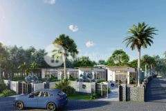 Bất động sản đất nền sandy residence lộc an nhà phố vườn ngân hàng hỗ trợ vay 50