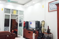 Nhà đẹp lê đức thọ từ liêm ngõ to kinh doanh sầm uất 45m2 mặt tiền 5m chỉ từ 6 tỷ