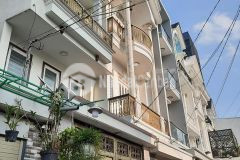 Nhà hiếm phú nhuận, mt cù lao