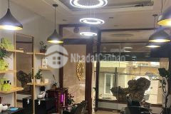 Lô góc 2 mặt phố nghĩa tân cầu giấy, dt 34m mt rộng kd đỉnh, nhỉnh 16 tỷ.