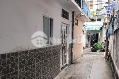 Bán nhà lý thường kiệt, 21m2, xe hơi đổ cửa, chỉ 2 tỷ 6