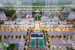 Cần bán shophouse 88 central hà nội garden city