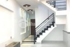 Bán nhà 51m2 chỉ có 4.75 tỉ đường phan văn trị, sát mặt tiền đại lộ phạm văn đồng, quận bình thạnh