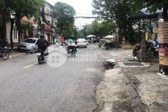 Kinh doanh đỉnh, lô góc, gần phố lê hồng phong, hà đông, 60mx3t.