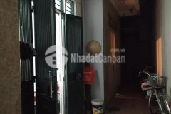 Ba đình nhà đẹp 5 tầng, 32m chưa đến 3 tỉ