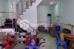 Bán nhà rẻ đẹp hxh phạm phú thứ, khu sầm uất, 46m2, 3 tầng, giá rẻ