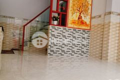 Bán nhà hxh nguyễn duy p12 q8, 27m2,chỉ 2.85 tỷ, 0932501298