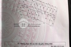 Chủ nhà cần bán 40,6 m2 đất siêu đẹp đường hơn 3 m ngay đầu tại kiêu kỵ