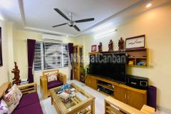 Bán trong tuần chỉ 4 tỷ nhà láng 40m2 5 tầng 4 ngủ full công năng.lh0984285667.