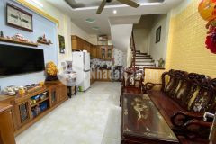 Bán nhà hoàng đạo thành, thanh xuân, 50m2, 8 tỷ, tặng nội thất, lh bđs dân 0983031099