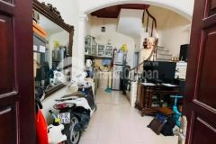 Bán nhà tôn đức thắng đống đa ô tô tránh 15m nhà mới về ở ngay