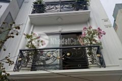 Chiến thắng, hà đông, 40m2, nhỉnh 5 tỷ. lh bđs dân 0983031099