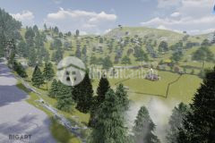 Lô đất phìn hồ, quy hoạch đất ở tại y tý sapa 2. giá đầu tư