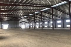 Cho thuê nhà xưởng 2700m2,trong kcn quế võ 1, giá rẻ, vào được ngay.