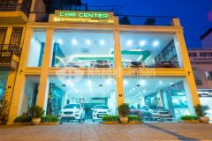 Bán 180m² mp nguyễn văn cừ, mặt tiền 9m, tương lai tòa nhà đẹp nhất phố.