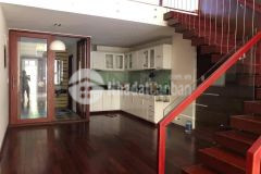 Cho thuê nhà 3 tầng gần đường phan đăng lưu, đà nẵng.