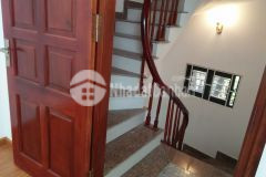 Bán nhà mới đẹp xuân đỉnh đường ô tô, diện tích 50m2 5t giá 3.9 tỷ, lh 083.664.6314.