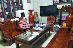 Bán nhà phố trần phú, hà đông, ô tô, lô góc 50m x4t, nhỉnh 4 tỷ.