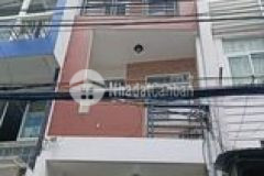 Cần bán gấp nhà hxt đường thành thái phường 14 quận 10, 4 tầng, giá 10 tỷ.