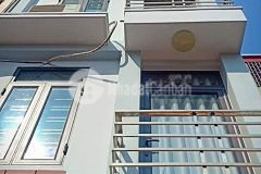 Nhỉnh 3 tỷ nhà 5 tầng full nội thất về ở chỉ có sướng gần phố