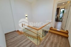 Nhà hẻm âu cơ,f10,tânbình 78m2,2 lau,6x13m, 6.4 ty