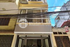 Cực hiếm nhà bùi xương trạch thanh xuân 232527t2 5tầng giá 3.75tỷ